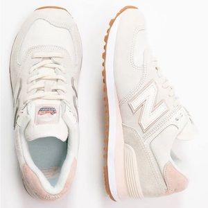 New Balance Women's 574